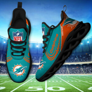 ideafootwear miami dolphins nfl max soul shoes sneakers for men and women 9233 xk5r5.jpg