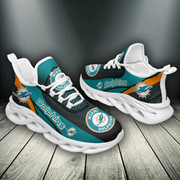 ideafootwear miami dolphins nfl max soul shoes sneakers for men and women 9407 dwxzp.jpg