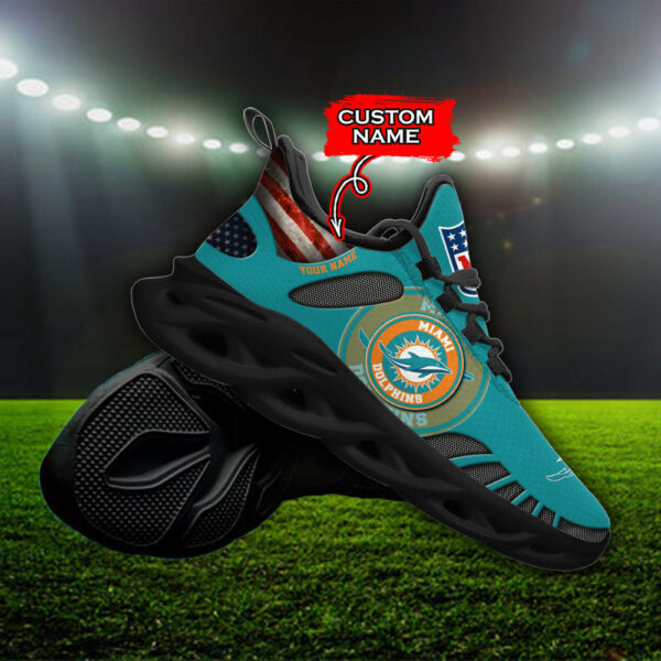 ideafootwear miami dolphins nfl max soul shoes sneakers for men and women 9619 07dff.jpg