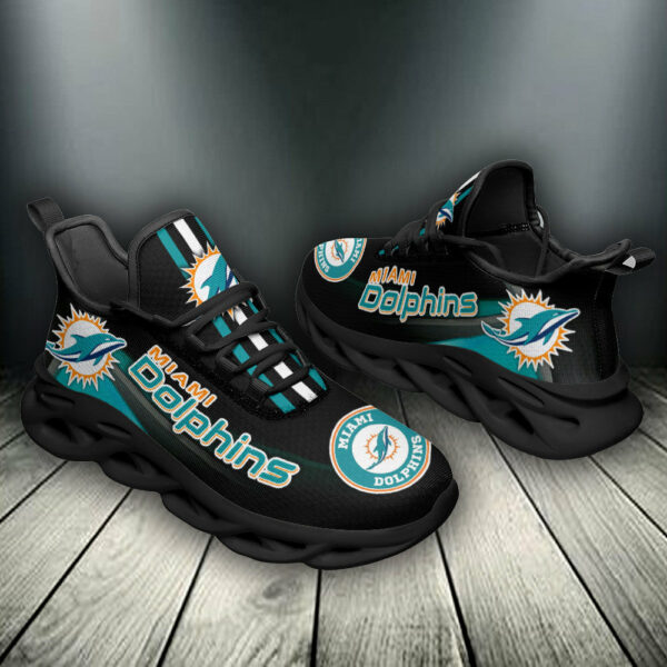 ideafootwear miami dolphins nfl max soul shoes sneakers for men and women 9642 7q2dk.jpg