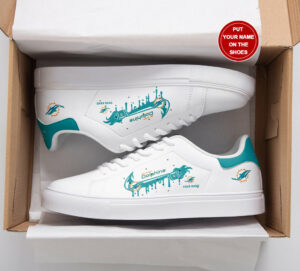 ideafootwear miami dolphins skate stan shoes sneakes for men and women 1188 doaip.jpg