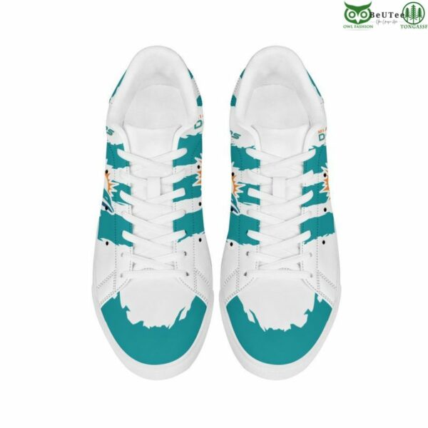 ideafootwear miami dolphins skate stan shoes sneakes for men and women 1388 weif7.jpg