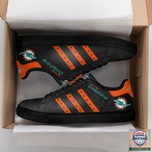 ideafootwear miami dolphins skate stan shoes sneakes for men and women 9538 ibaph.jpg