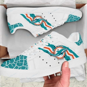 ideafootwear miami dolphins skate stan shoes sneakes for men and women 9710 ihacr.png