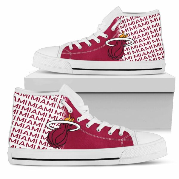 ideafootwear miami heat high top canvas sneakers shoes for men and women 9326 3pnrb.jpg