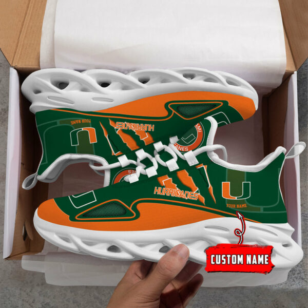 ideafootwear miami hurricanes max soul shoes sneakers for men and women 5851 3pzsg.jpg