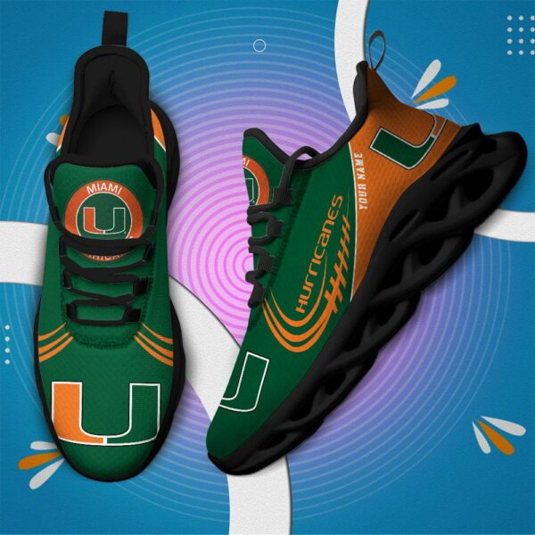 ideafootwear miami hurricanes max soul shoes sneakers for men and women 7373 m7eiw.jpg