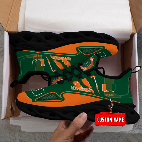 ideafootwear miami hurricanes max soul shoes sneakers for men and women 8590 pmx3n.jpg