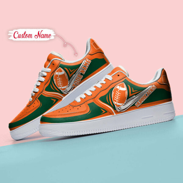 ideafootwear miami hurricanes ncaa air low top sneakers shoes for men and women 2327 ex1fo.jpg