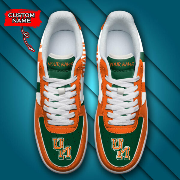 ideafootwear miami hurricanes ncaa air low top sneakers shoes for men and women 3134 yjywn.jpg