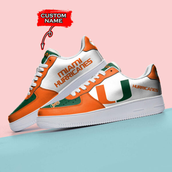 ideafootwear miami hurricanes ncaa air low top sneakers shoes for men and women 3174 ehn3j.jpg