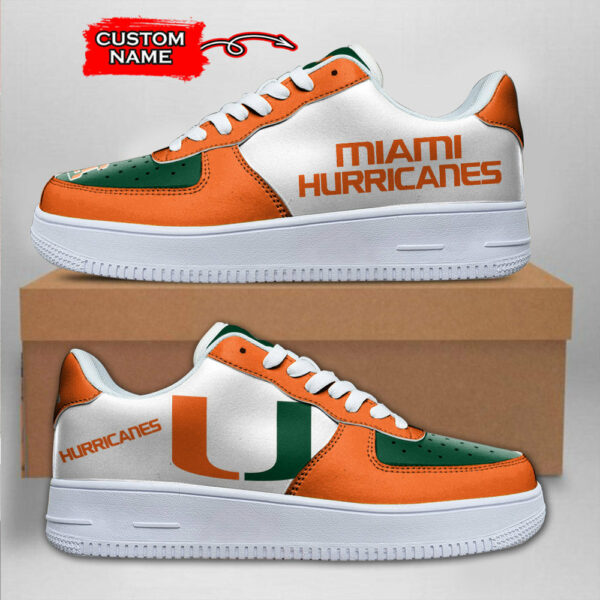 ideafootwear miami hurricanes ncaa air low top sneakers shoes for men and women 8151 rhdup.jpg