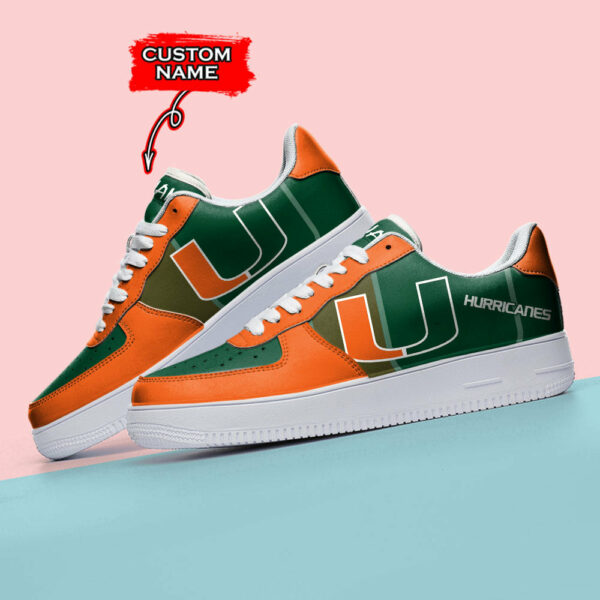 ideafootwear miami hurricanes ncaa air low top sneakers shoes for men and women 9862 3lwhp.jpg