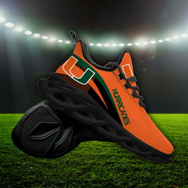 ideafootwear miami hurricanes ncaa max soul shoes sneakers for men and women 3009 04bcw.jpg