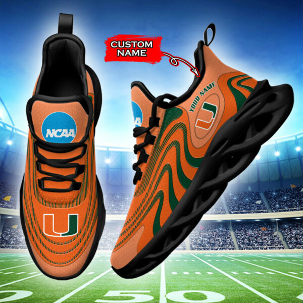 ideafootwear miami hurricanes ncaa max soul shoes sneakers for men and women 4060 yyqf3.jpg