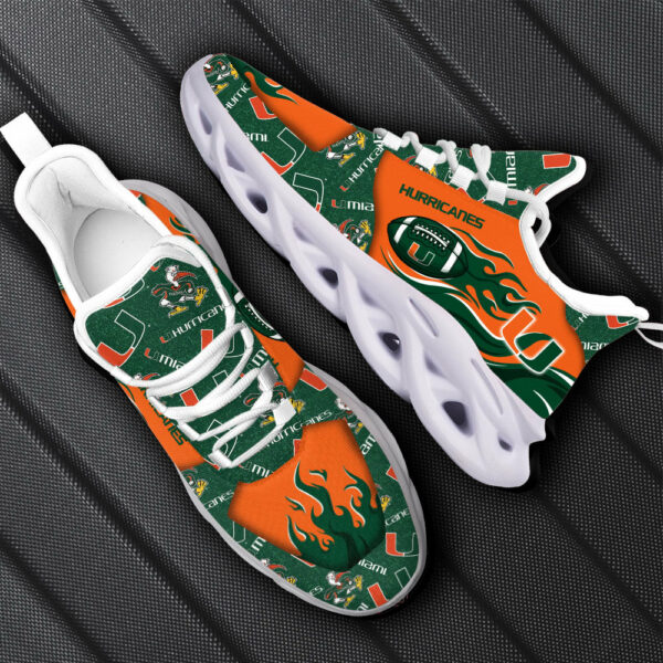 ideafootwear miami hurricanes ncaa max soul shoes sneakers for men and women 4157 qyyba.jpg