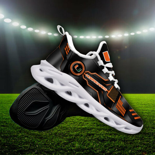 ideafootwear miami hurricanes ncaa max soul shoes sneakers for men and women 4295 pquny.jpg