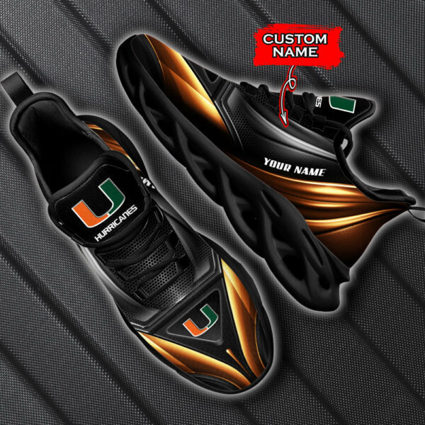 ideafootwear miami hurricanes ncaa max soul shoes sneakers for men and women 4341 rlkwv.jpg