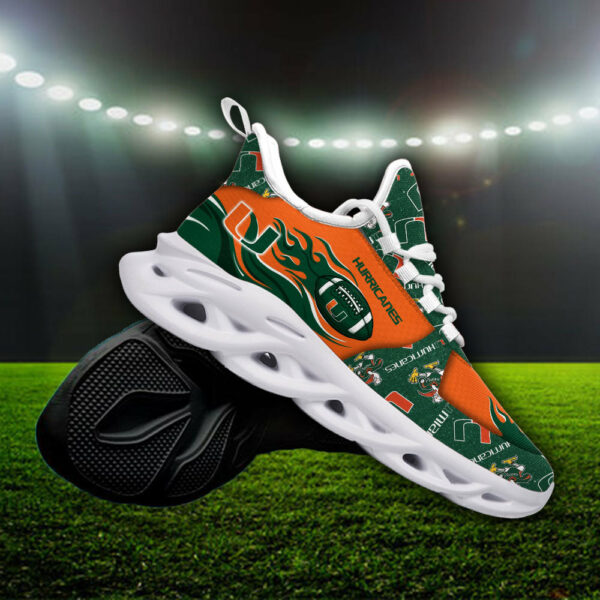 ideafootwear miami hurricanes ncaa max soul shoes sneakers for men and women 4530 ukdsj.jpg