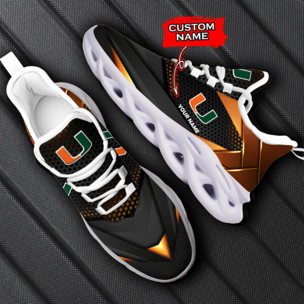 ideafootwear miami hurricanes ncaa max soul shoes sneakers for men and women 4565 rjfzx.jpg