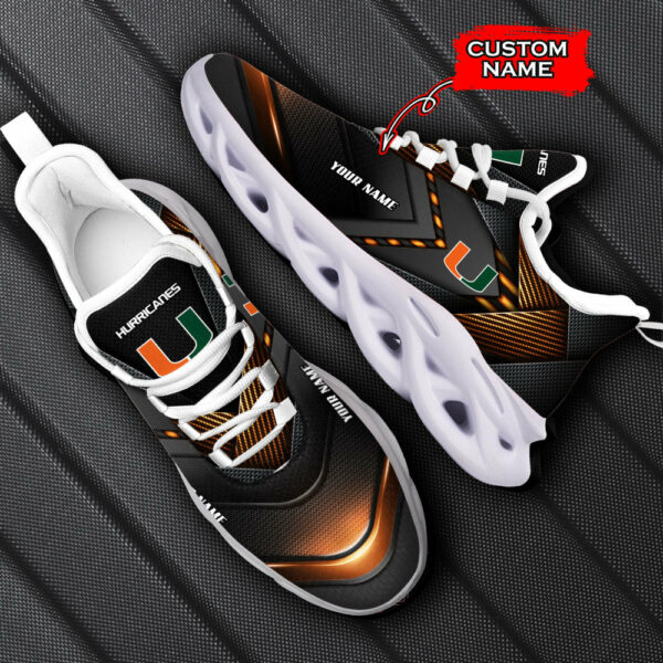 ideafootwear miami hurricanes ncaa max soul shoes sneakers for men and women 5113 o7f7v.jpg