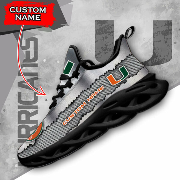 ideafootwear miami hurricanes ncaa max soul shoes sneakers for men and women 5470 hi8nt.jpg