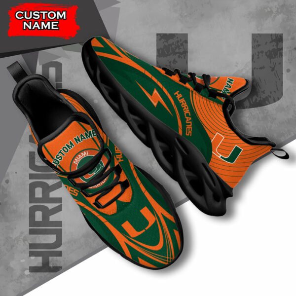 ideafootwear miami hurricanes ncaa max soul shoes sneakers for men and women 5691 jwyqw.jpg