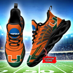 ideafootwear miami hurricanes ncaa max soul shoes sneakers for men and women 5775 4prm2.jpg