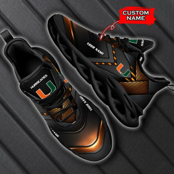 ideafootwear miami hurricanes ncaa max soul shoes sneakers for men and women 5790 sff6e.jpg