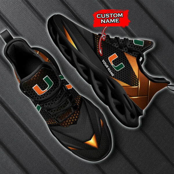 ideafootwear miami hurricanes ncaa max soul shoes sneakers for men and women 7170 whta0.jpg