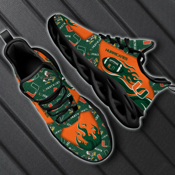 ideafootwear miami hurricanes ncaa max soul shoes sneakers for men and women 7452 u2vsg.jpg