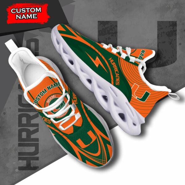 ideafootwear miami hurricanes ncaa max soul shoes sneakers for men and women 8408 yqivu.jpg