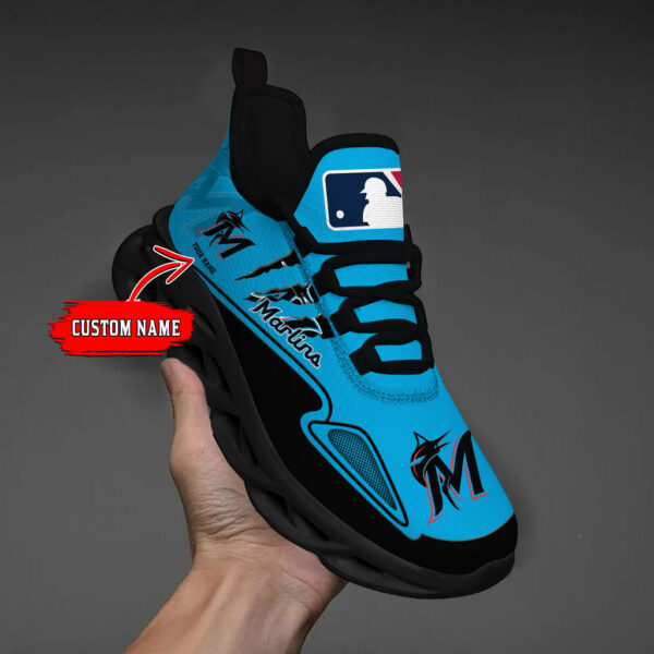 ideafootwear miami marlins max soul shoes sneakers for men and women 6006 8yt4x.jpg