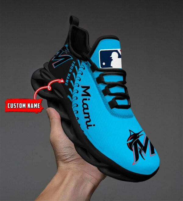 ideafootwear miami marlins mlb max soul shoes sneakers for men and women 2830 wz0pv.jpg