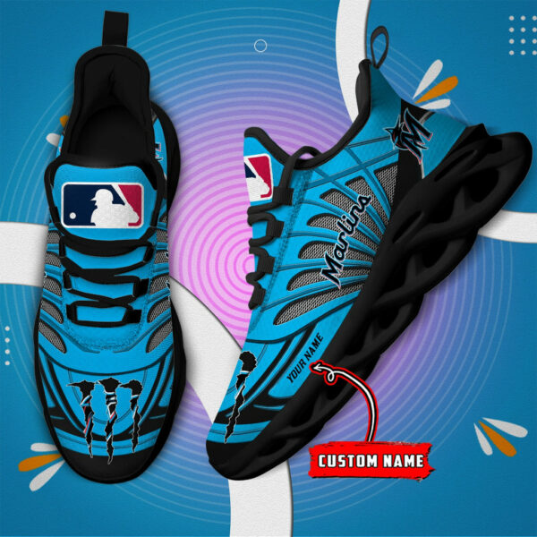 ideafootwear miami marlins mlb max soul shoes sneakers for men and women 3693 hwpc4.jpg