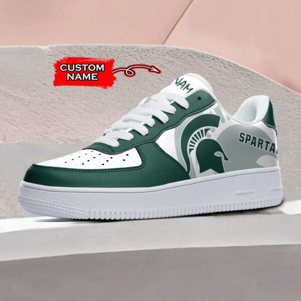 ideafootwear michigan state spartans ncaa air low top sneakers shoes for men and women 5355 ptl8i.jpg