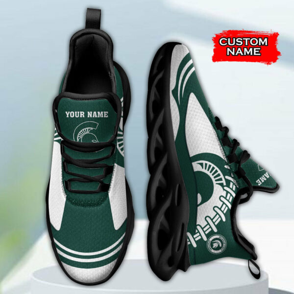 ideafootwear michigan state spartans ncaa max soul shoes sneakers for men and women 1334 ipe1l.jpg