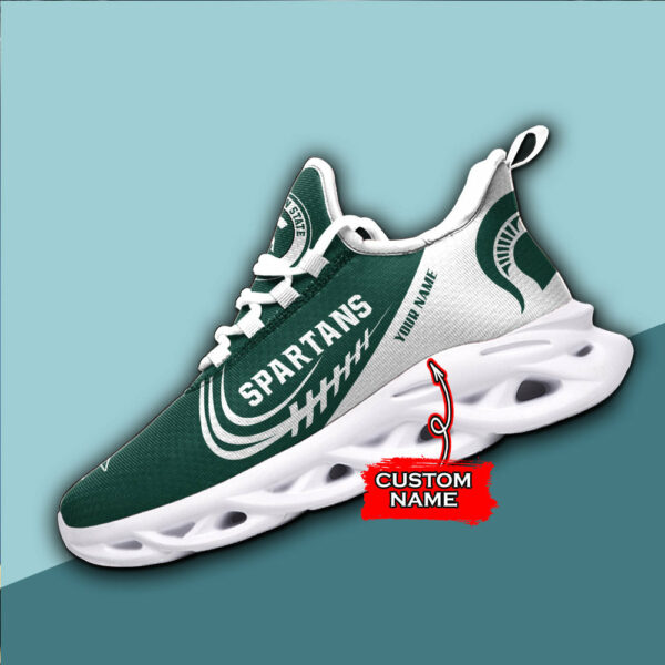 ideafootwear michigan state spartans ncaa max soul shoes sneakers for men and women 2358 umv74.jpg