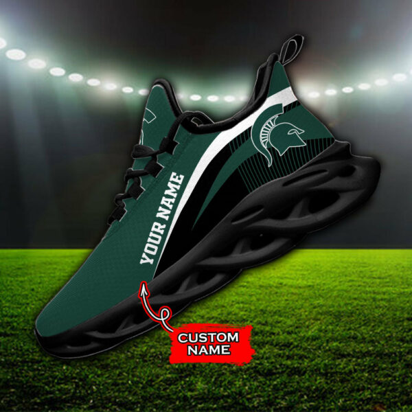 ideafootwear michigan state spartans ncaa max soul shoes sneakers for men and women 2505 znrsh.jpg