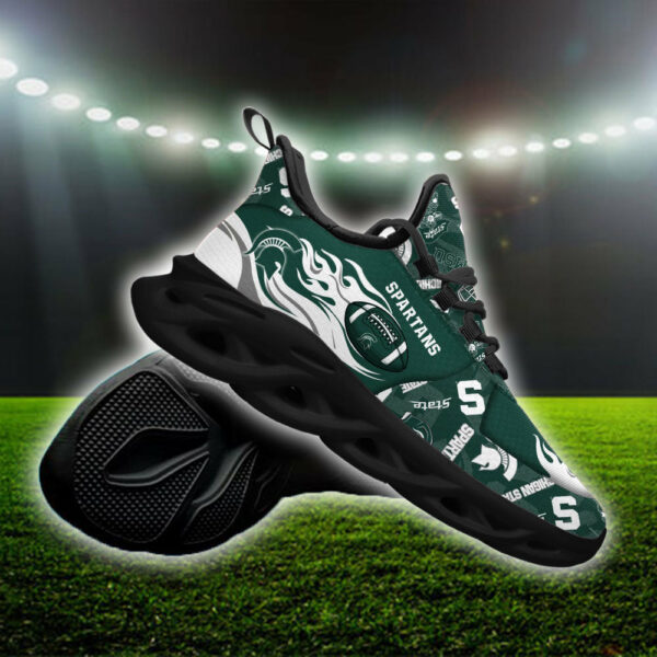 ideafootwear michigan state spartans ncaa max soul shoes sneakers for men and women 2891 d8w4h.jpg