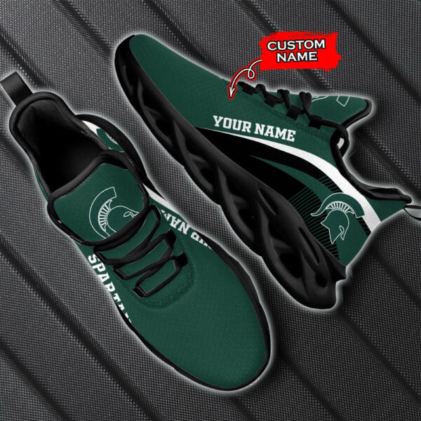 ideafootwear michigan state spartans ncaa max soul shoes sneakers for men and women 5018 5s3lv.jpg