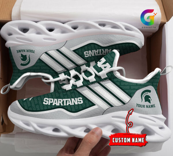 ideafootwear michigan state spartans ncaa max soul shoes sneakers for men and women 5495 jx2wt.jpg