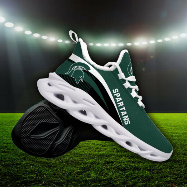 ideafootwear michigan state spartans ncaa max soul shoes sneakers for men and women 6266 pcpul.jpg