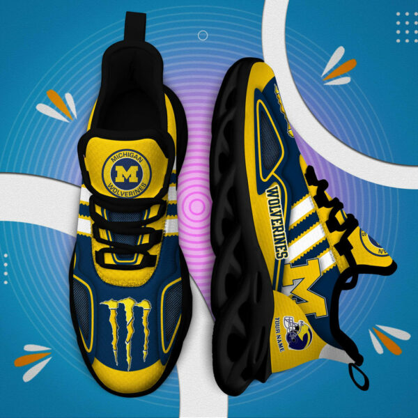 ideafootwear michigan wolverines max soul shoes sneakers for men and women 1686 1amrb.jpg