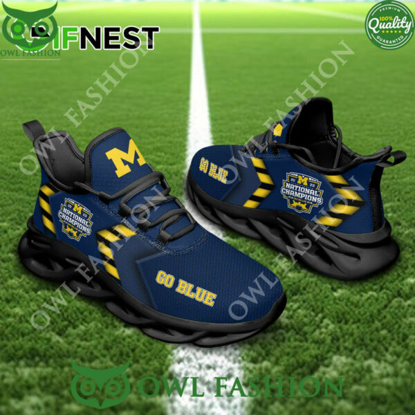 ideafootwear michigan wolverines max soul shoes sneakers for men and women 1934 qh6kl.jpg