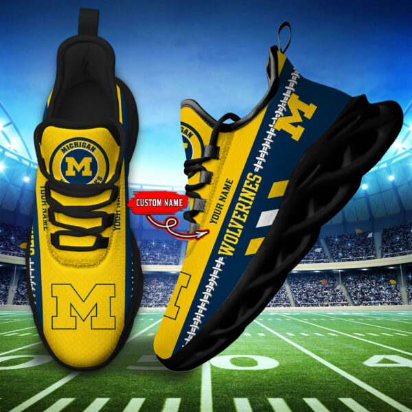 ideafootwear michigan wolverines max soul shoes sneakers for men and women 2032 cy8vx.jpg