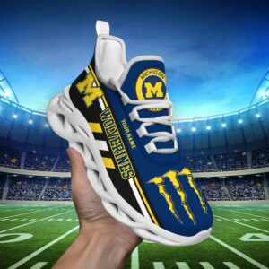 ideafootwear michigan wolverines max soul shoes sneakers for men and women 2564 zgijz.jpg