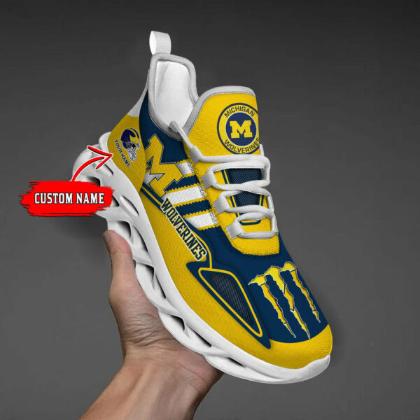 ideafootwear michigan wolverines max soul shoes sneakers for men and women 3538 dd9mg.jpg