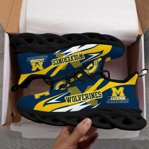 ideafootwear michigan wolverines max soul shoes sneakers for men and women 4837 cw3t1.jpg