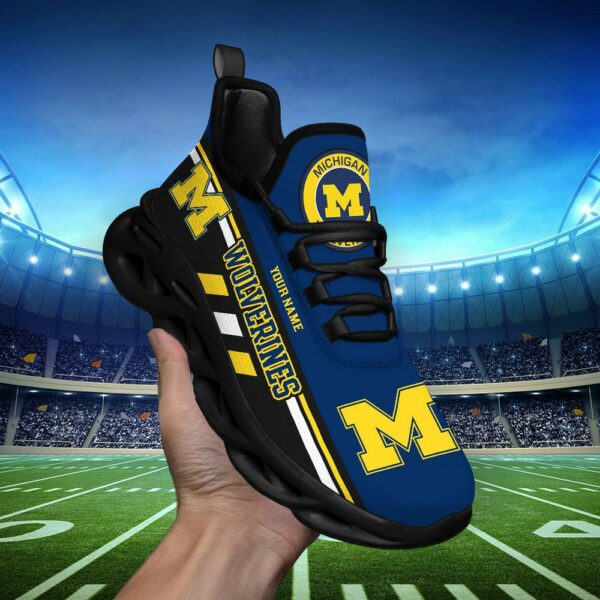 ideafootwear michigan wolverines max soul shoes sneakers for men and women 5930 bj1jq.jpg